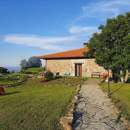 Casa Rural Asitxo-3