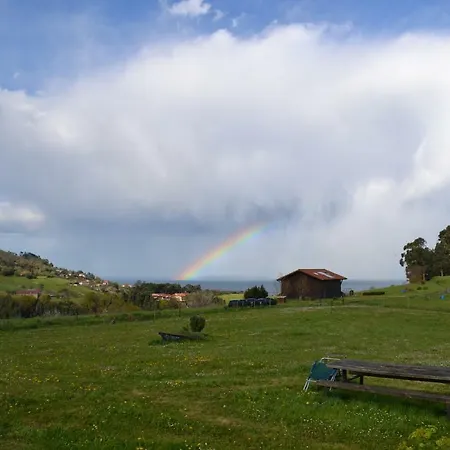 Casa Rural Asitxo-2